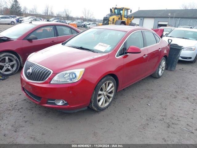 1G4PS5SK8E4232152 Buick Verano Leather Group