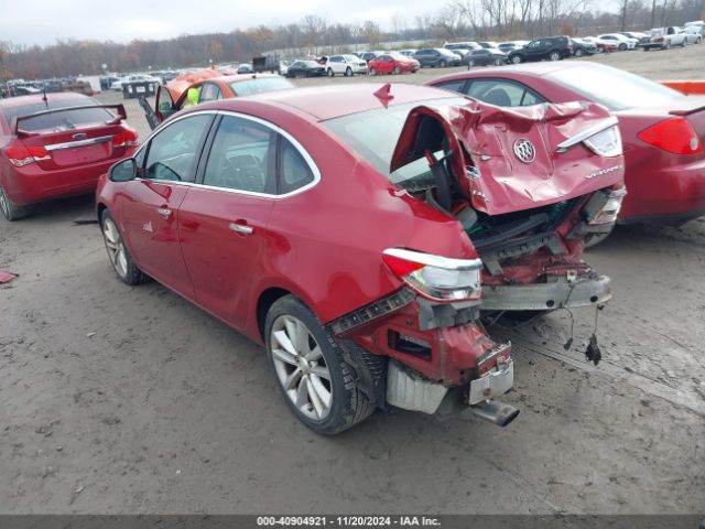 1G4PS5SK8E4232152 Buick Verano Leather Group