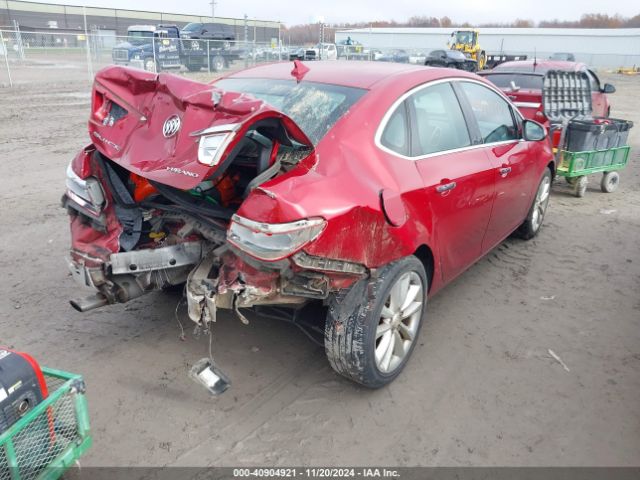 1G4PS5SK8E4232152 Buick Verano Leather Group
