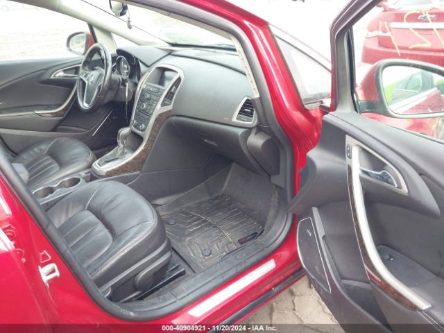 1G4PS5SK8E4232152 Buick Verano Leather Group
