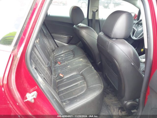 1G4PS5SK8E4232152 Buick Verano Leather Group