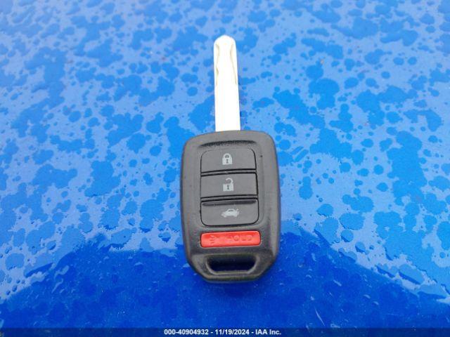 19XFC2F55GE075603 Honda Civic Lx