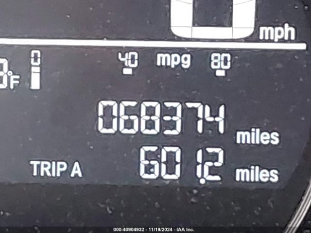 19XFC2F55GE075603 Honda Civic Lx