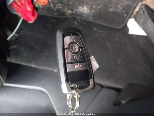 1FMSK8DH9LGC87072 Ford EXPLORER XLT