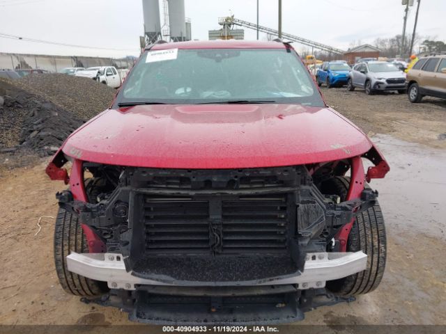 1FMSK8DH9LGC87072 Ford EXPLORER XLT