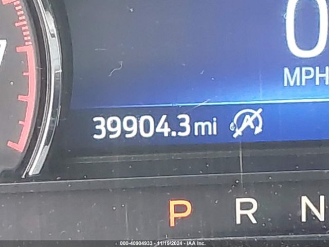 1FMSK8DH9LGC87072 Ford EXPLORER XLT