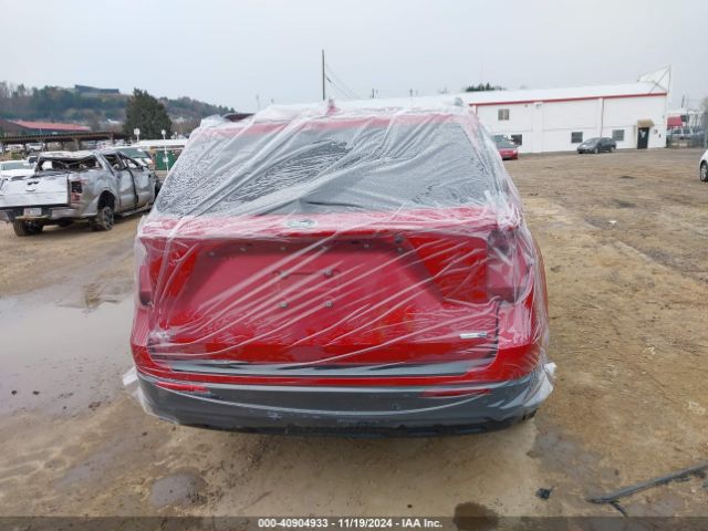 1FMSK8DH9LGC87072 Ford EXPLORER XLT