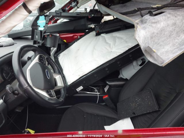 1FMSK8DH9LGC87072 Ford EXPLORER XLT