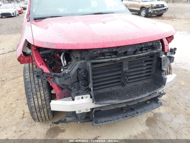 1FMSK8DH9LGC87072 Ford EXPLORER XLT