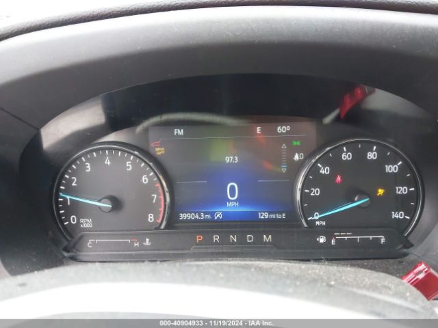 1FMSK8DH9LGC87072 Ford EXPLORER XLT