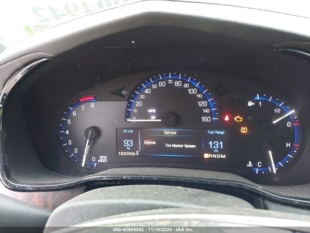 1G6AP5SX4E0164353 Cadillac Cts Standard