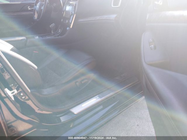 1N4AA6AP1GC429338 Nissan Maxima 3.5 Platinum