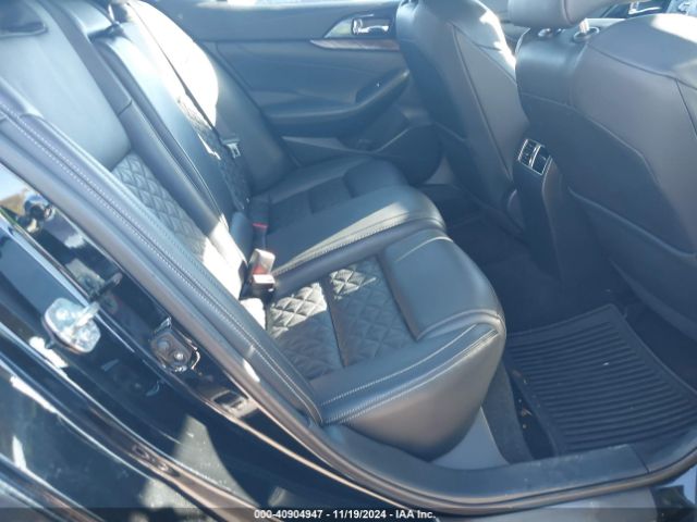 1N4AA6AP1GC429338 Nissan Maxima 3.5 Platinum