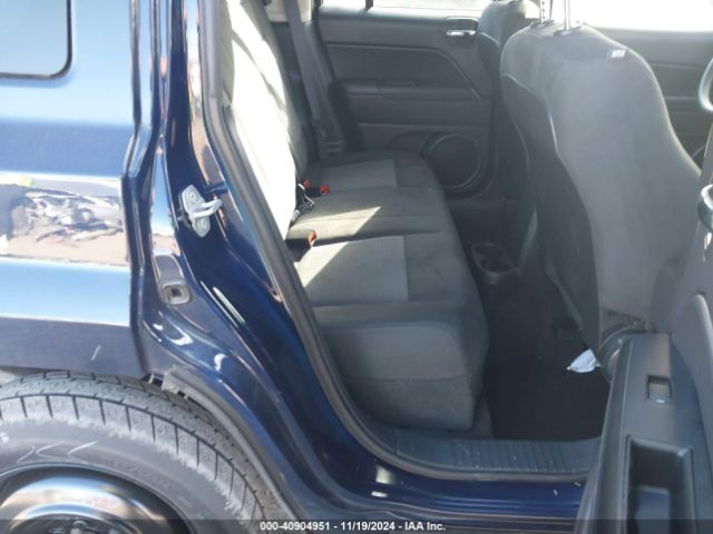 1C4NJRBB8FD290947 Jeep Patriot Sport