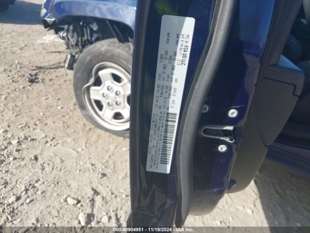 1C4NJRBB8FD290947 Jeep Patriot Sport