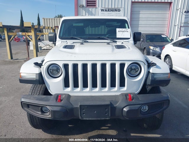 1C4HJXAN6KW682756 Jeep 2019
