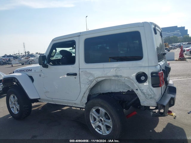 1C4HJXAN6KW682756 Jeep 2019