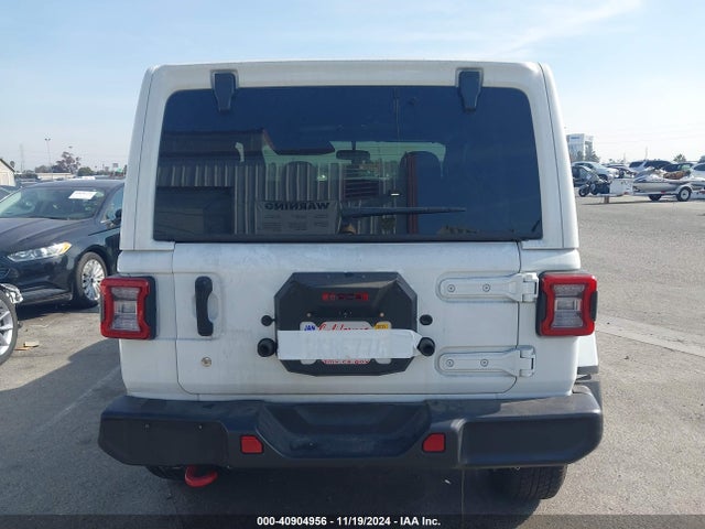 1C4HJXAN6KW682756 Jeep 2019