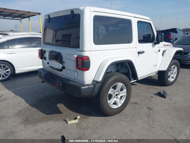 1C4HJXAN6KW682756 Jeep 2019