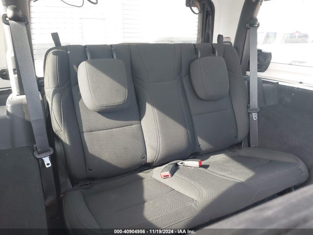 1C4HJXAN6KW682756 Jeep 2019