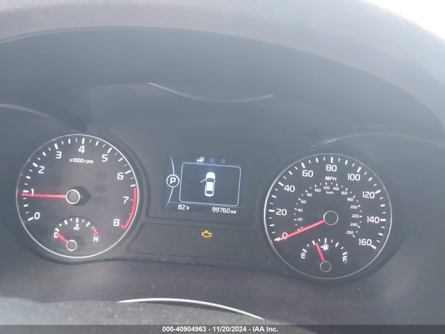 KIA OPTIMA EX 2016 5XXGU4L39GG080570 Image 7