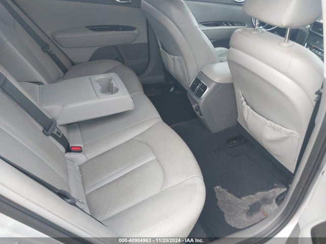 KIA OPTIMA EX 2016 5XXGU4L39GG080570 Image 8