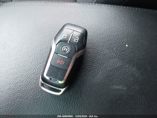 Ford EXPLORER XLT 2016 1FM5K8D84GGD17551 Image 11