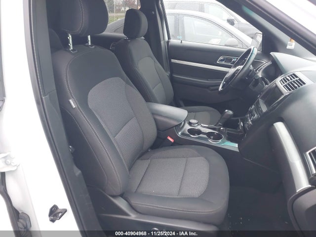 Ford EXPLORER XLT 2016 1FM5K8D84GGD17551 Image 5