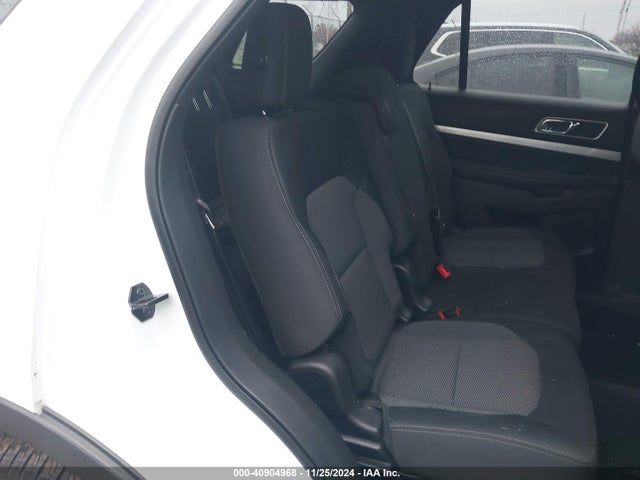 Ford EXPLORER XLT 2016 1FM5K8D84GGD17551 Image 8