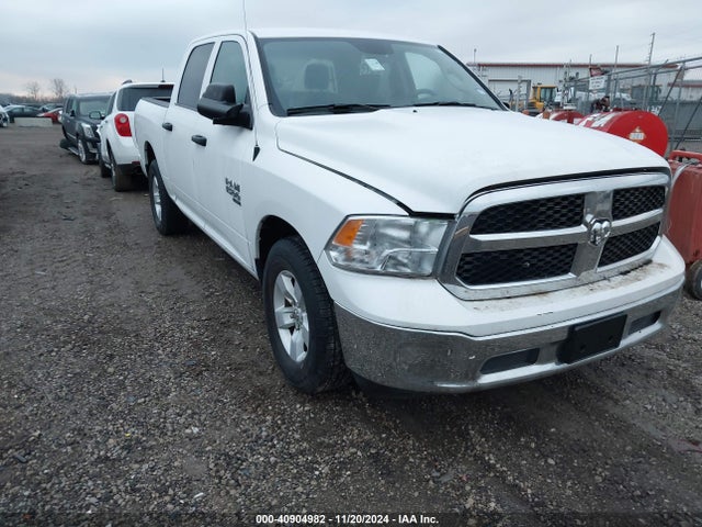 1C6RR6LG0NS198154 RAM 1500 Classic Slt  4x2 5'7 Box