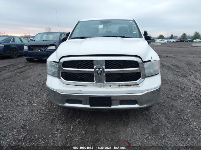 1C6RR6LG0NS198154 RAM 1500 Classic Slt  4x2 5'7 Box