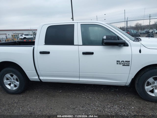 1C6RR6LG0NS198154 RAM 1500 Classic Slt  4x2 5'7 Box