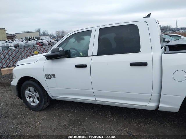 1C6RR6LG0NS198154 RAM 1500 Classic Slt  4x2 5'7 Box