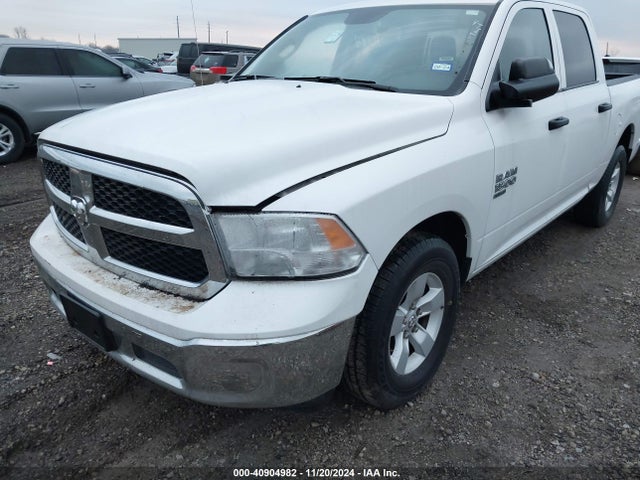 1C6RR6LG0NS198154 RAM 1500 Classic Slt  4x2 5'7 Box