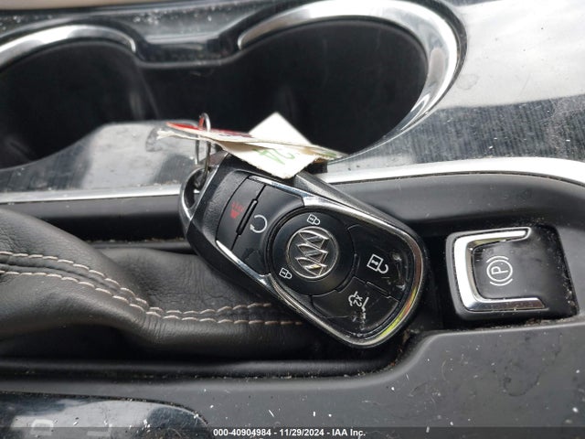 Buick Envision Premium Ii 2016 LRBFXFSXXGD191429 Image 11