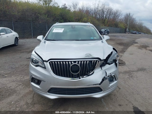 Buick Envision Premium Ii 2016 LRBFXFSXXGD191429 Image 13