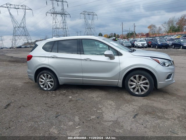 Buick Envision Premium Ii 2016 LRBFXFSXXGD191429 Image 14