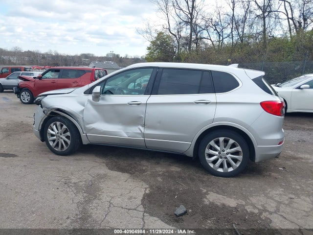 Buick Envision Premium Ii 2016 LRBFXFSXXGD191429 Image 15