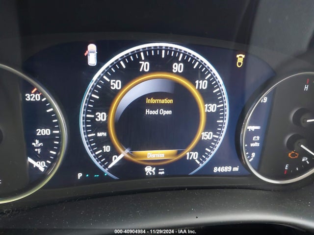 Buick Envision Premium Ii 2016 LRBFXFSXXGD191429 Image 16