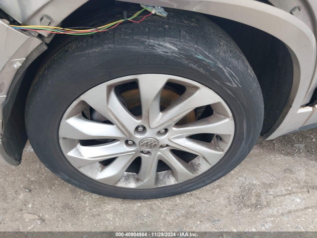 Buick Envision Premium Ii 2016 LRBFXFSXXGD191429 Image 12