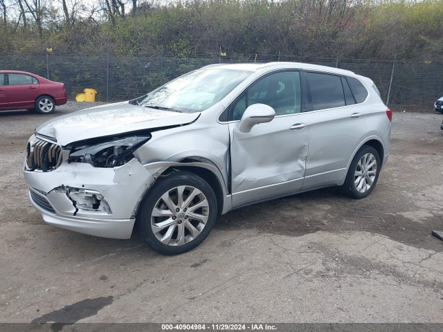 LRBFXFSXXGD191429 Buick Envision Premium Ii
