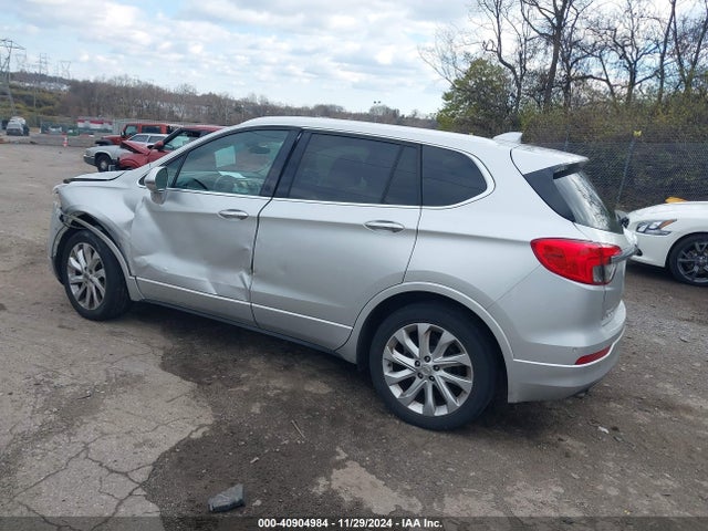 LRBFXFSXXGD191429 Buick Envision Premium Ii