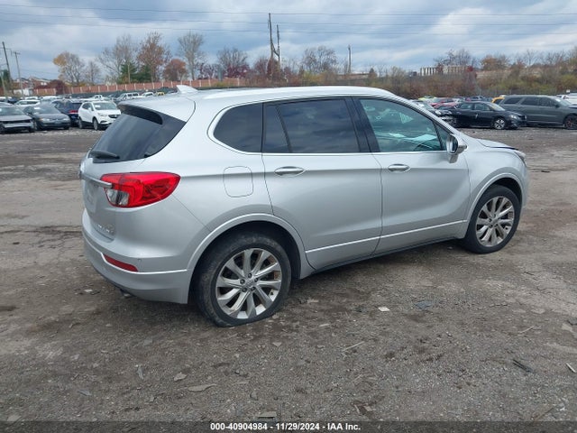 LRBFXFSXXGD191429 Buick Envision Premium Ii