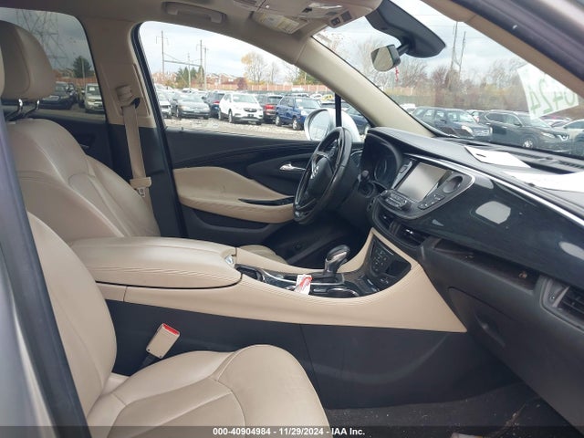 LRBFXFSXXGD191429 Buick Envision Premium Ii