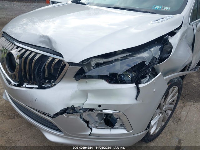 LRBFXFSXXGD191429 Buick Envision Premium Ii