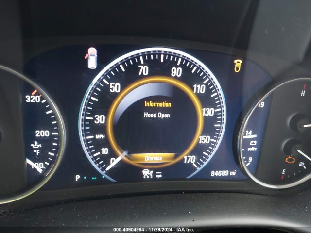 LRBFXFSXXGD191429 Buick Envision Premium Ii