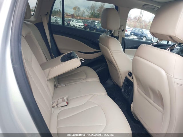 LRBFXFSXXGD191429 Buick Envision Premium Ii