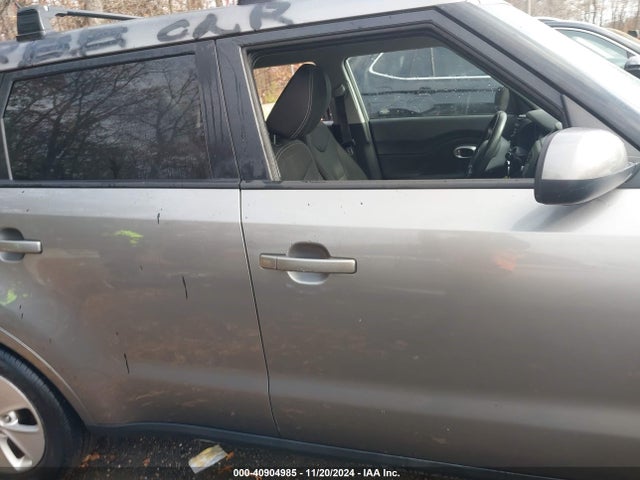 KIA Soul 2016 KNDJN2A27G7287551 Image 13