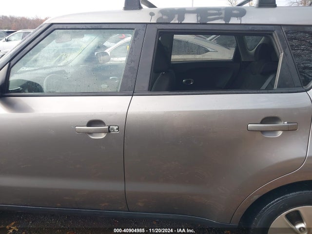 KIA Soul 2016 KNDJN2A27G7287551 Image 14