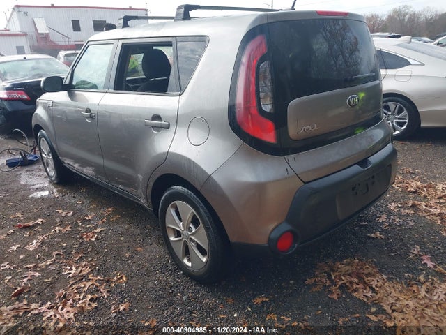 KIA Soul 2016 KNDJN2A27G7287551 Image 3